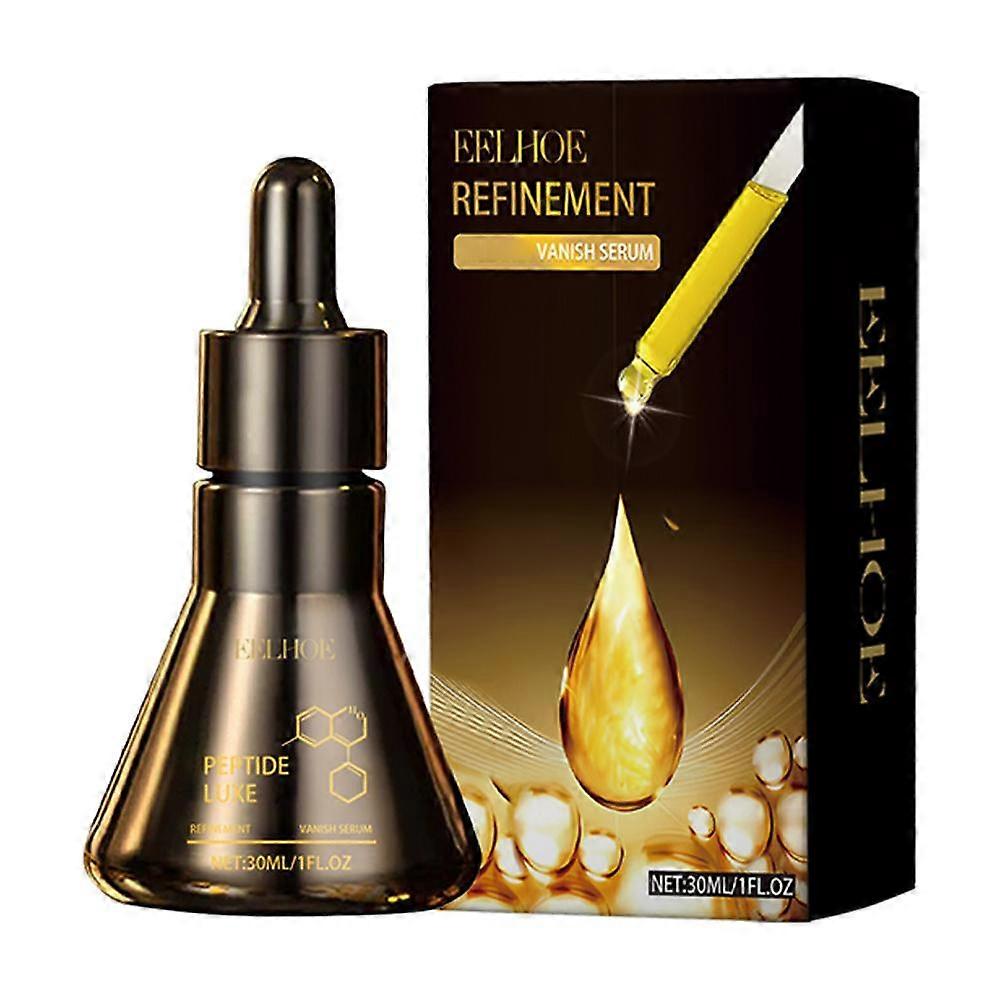 For Spot Lightening Essence Brightens Spots Evens Skin Tone Deeply Moisturizes Non Sticky Fast Absorbing For All Skin Types