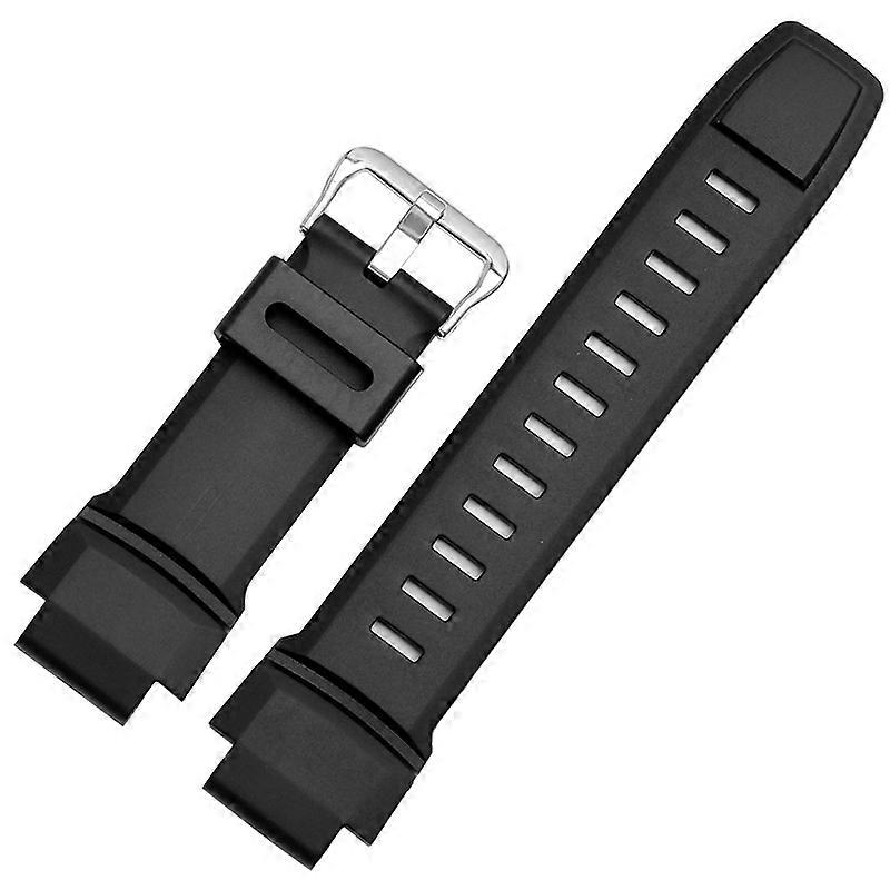 Watch Band Strap For Casio ProTrek PRG-260 PRG-550 PRW-3500 PRW-2500 PRW-5100