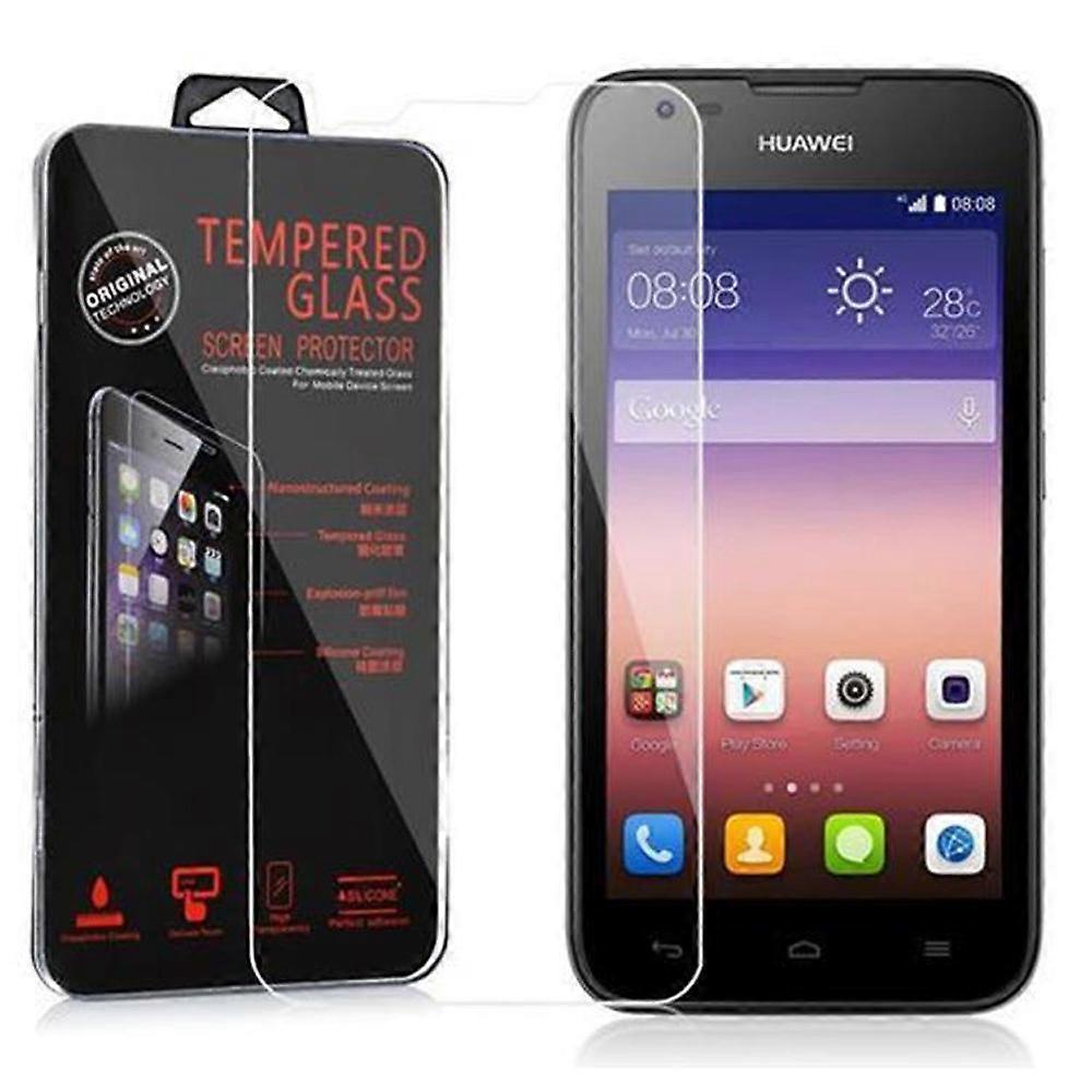 Huawei ASCEND Y550 Screen Protector