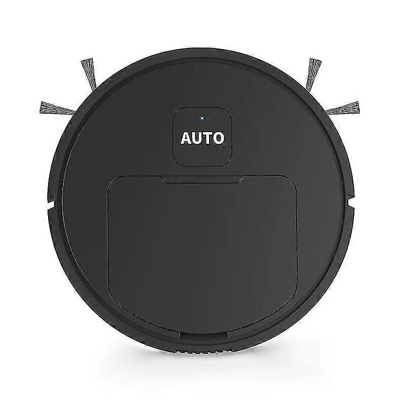 3-in-1 Wireless Smart Robot Vacuum Cleaner Multifunctional Super Quiet Vacuuming Mopping  For Home Use Home Appliance