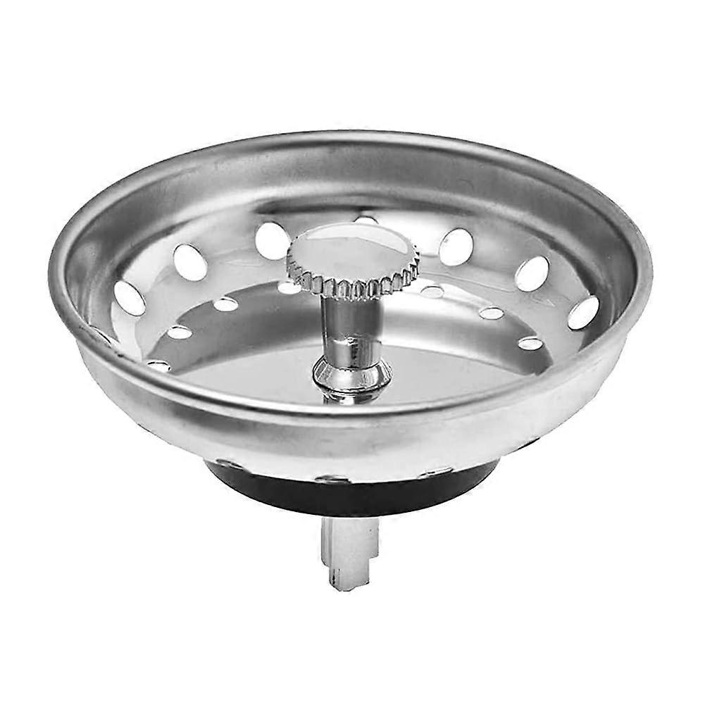 Umbrella Kitchen Sink Seal Cover Filter Basin - Waterproof Kitchen Drain Protector, Fits Standard Sinks, Durable Material