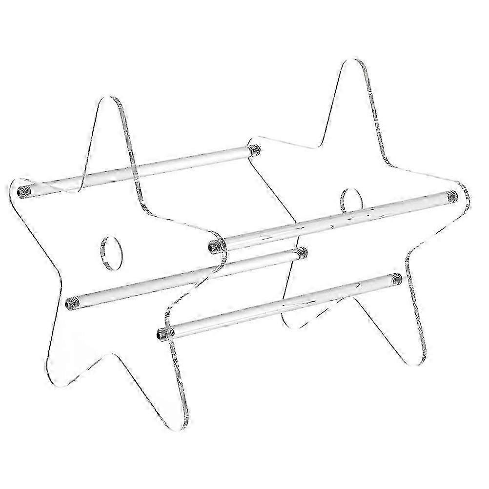 Book Display Stand Vinyl Display Stand Book Stopper Record Display Rack File Sorter hwy SH