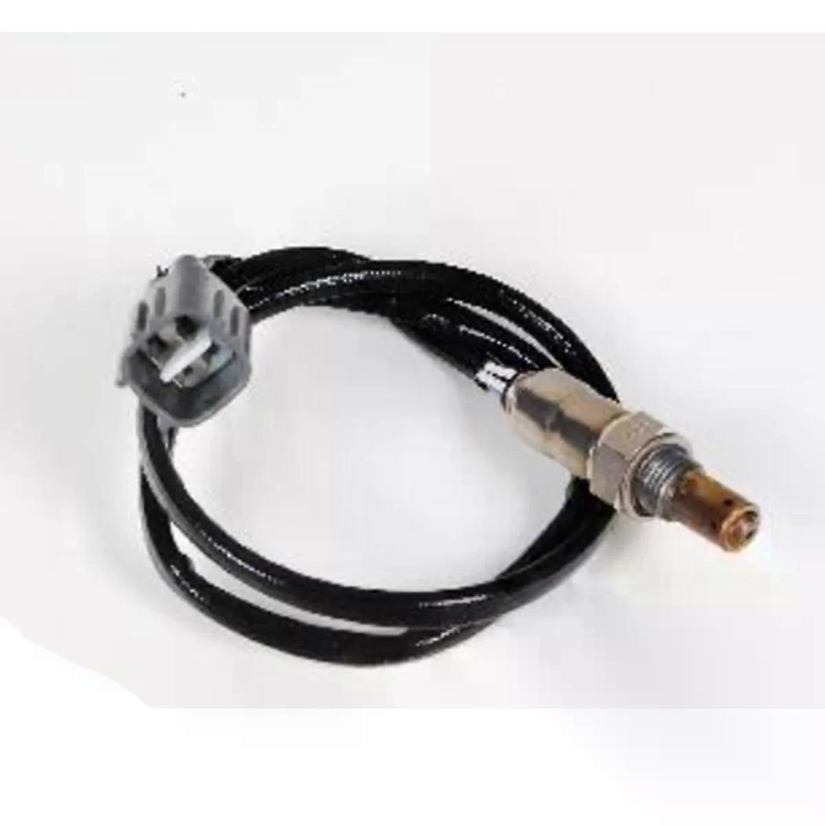 Apply AZD0102-KJ003 AZD0102-KJ004 21176-0115 Lambda Probe Oxygen O2 Sensor for KAWASAKI ZX10R NINJA ZX-10R Teryx4 800 2008-2015 70CM