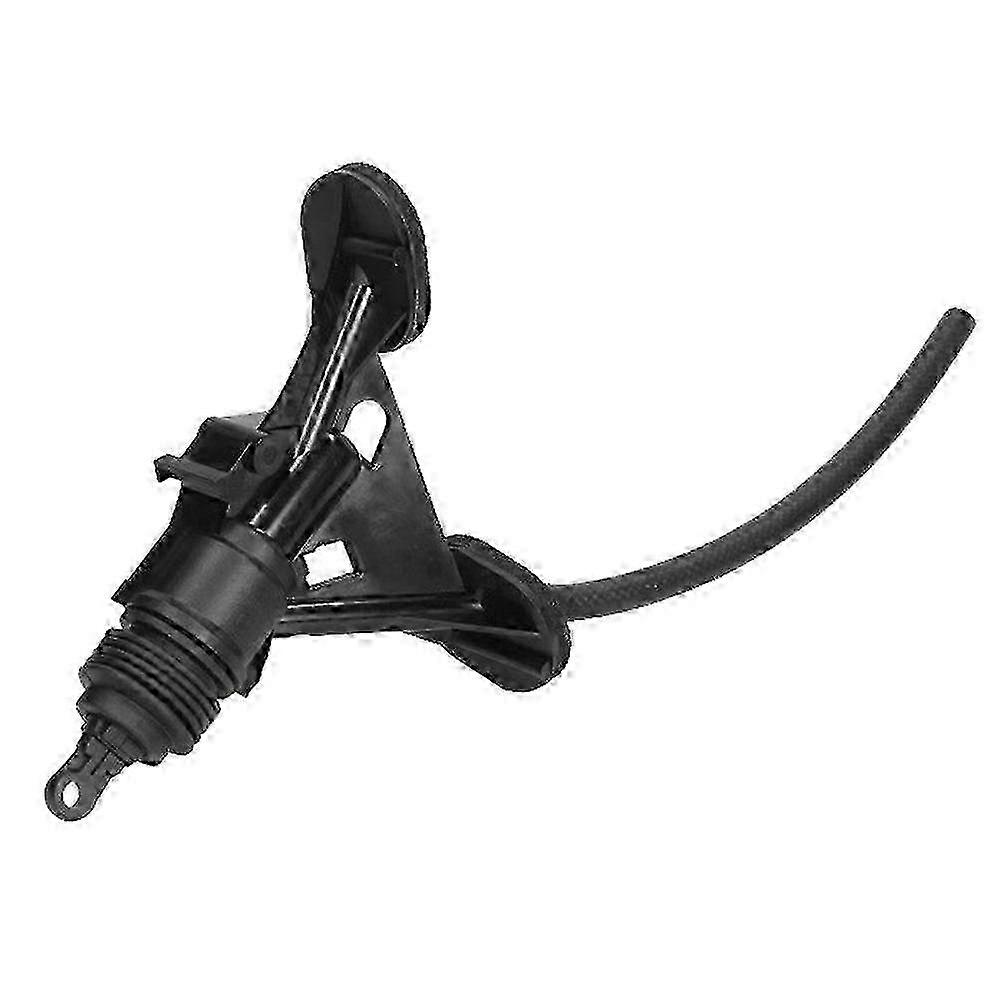 Clutch Master Cylinder for Transit MK7 2006-2014 OEM Fit