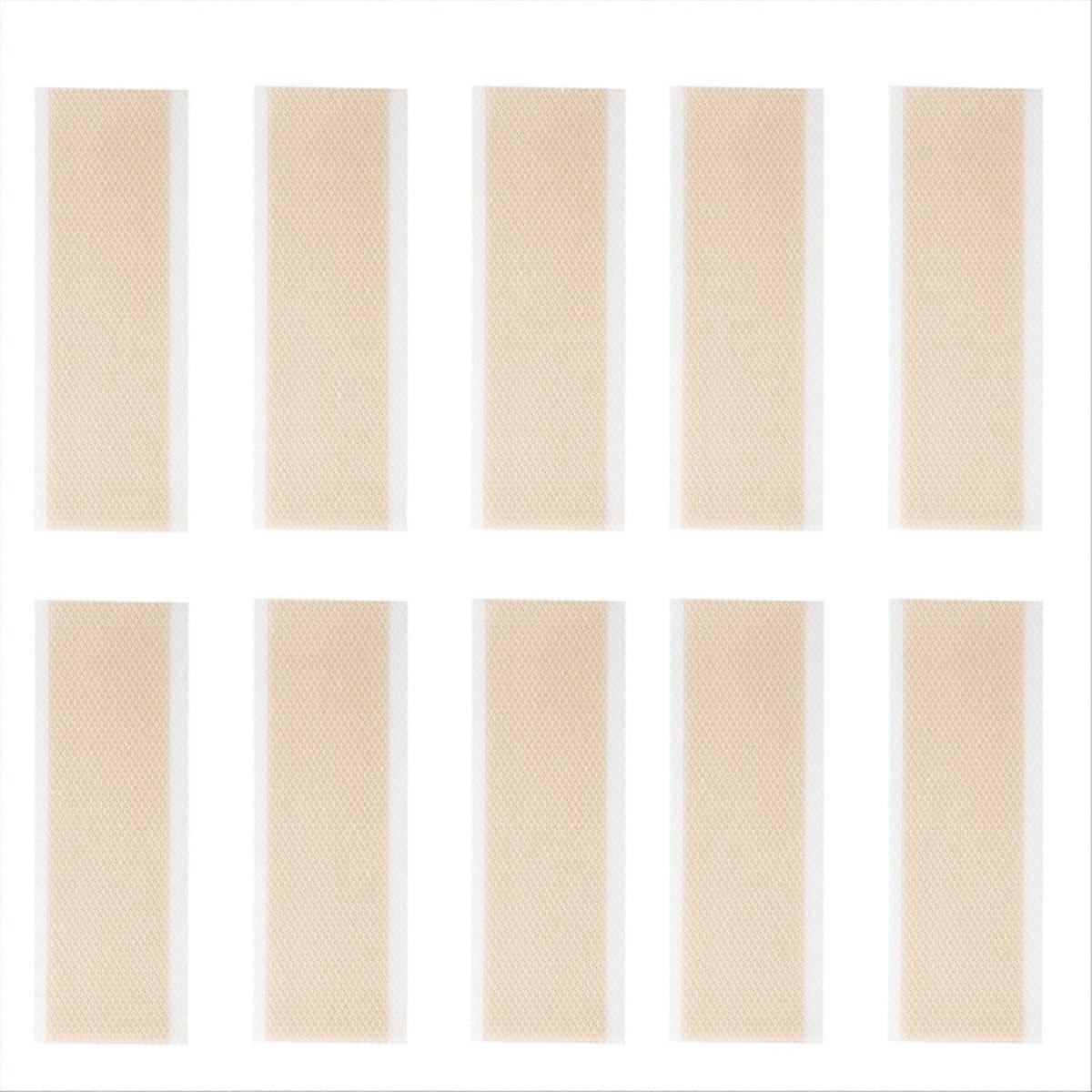 Silicone Cicatrix Masking Paste Silicone Adhesive Tape