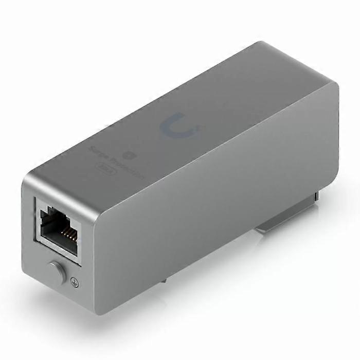 Ubiquiti UACC-ETH-SP-DIN Ethernet Power Stabilizer Gray