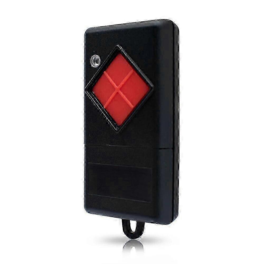New Dickert Mahs40 Mahs40-01 Mahs40-04 Garage Remote Control Red Button 40685mhz Gate Keyfob Transmitter P20241126763 S20241224754