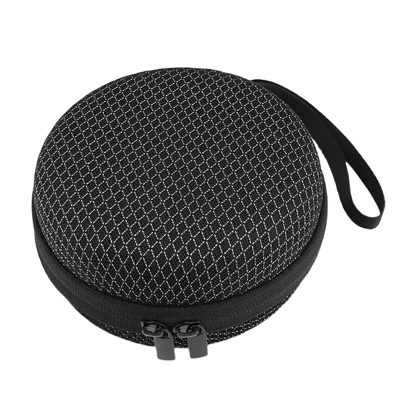 Speaker Travel Home Storage Bag Protective Case for 1/2/3 Bluetooth-compatible Speaker Multicolor