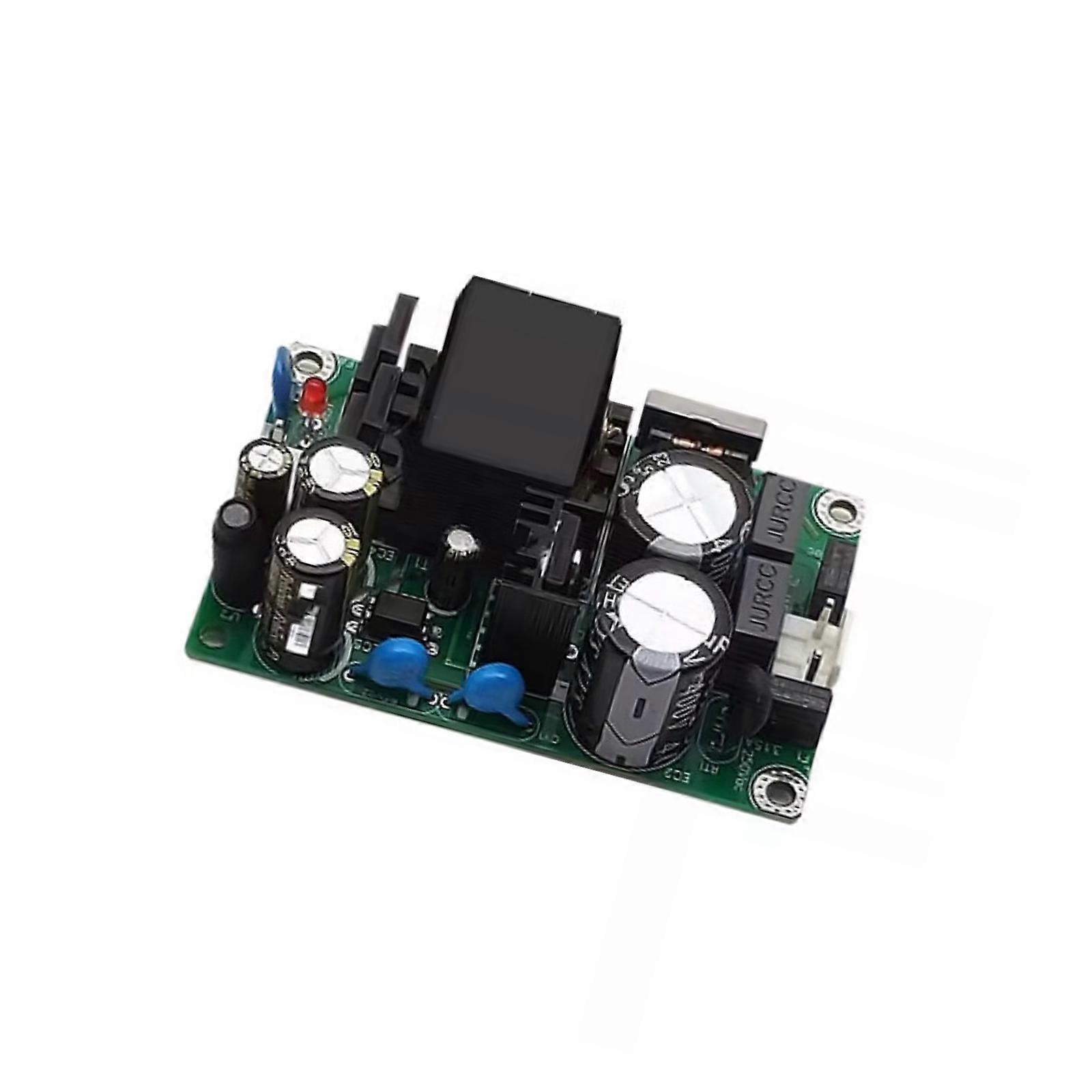 36W Switching Power Module For Industrial And Home Electronics 220V To 5V 12V 24V Multicolor