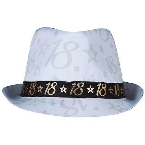 Fiestas Guirca Gangster 18th Hat