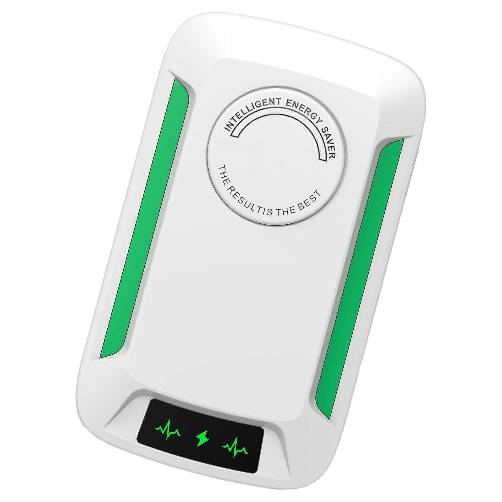 Energy Saving Device Power Saver for Home Use, 90V-250V 60KW Large Power Voltage Stabiliser with Environmental Benefits Multicolor