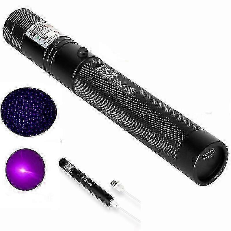 532nm Focusable Lasers Pen Multifunctional Lasers Pointer for Presentations