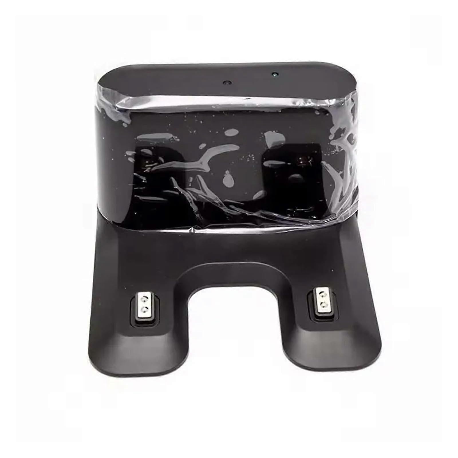 Robot Vacuum Cleaner Charging Dock Replacement Base Compatible with BR151 Accessories