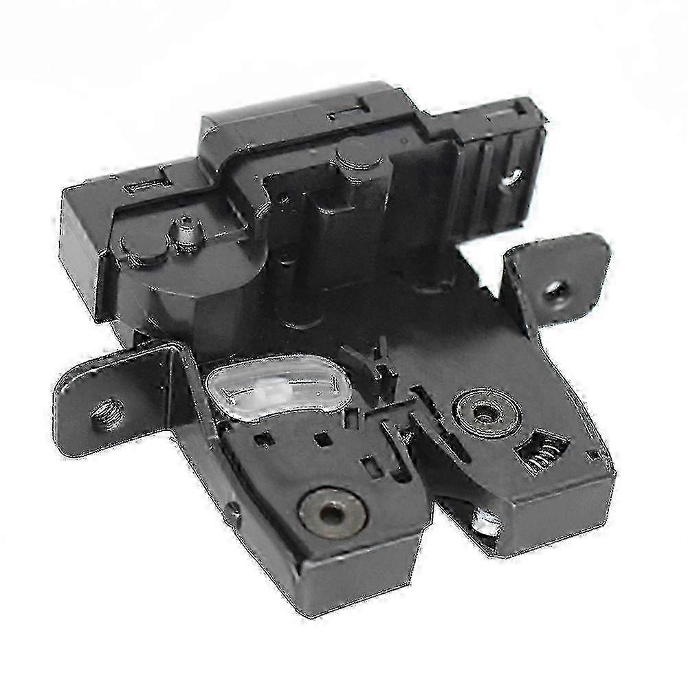 w 90502-2DX0A Boot Lid Trunk Lock Actuator Latch for Micra Mk3 J10 Tiida C11 C12