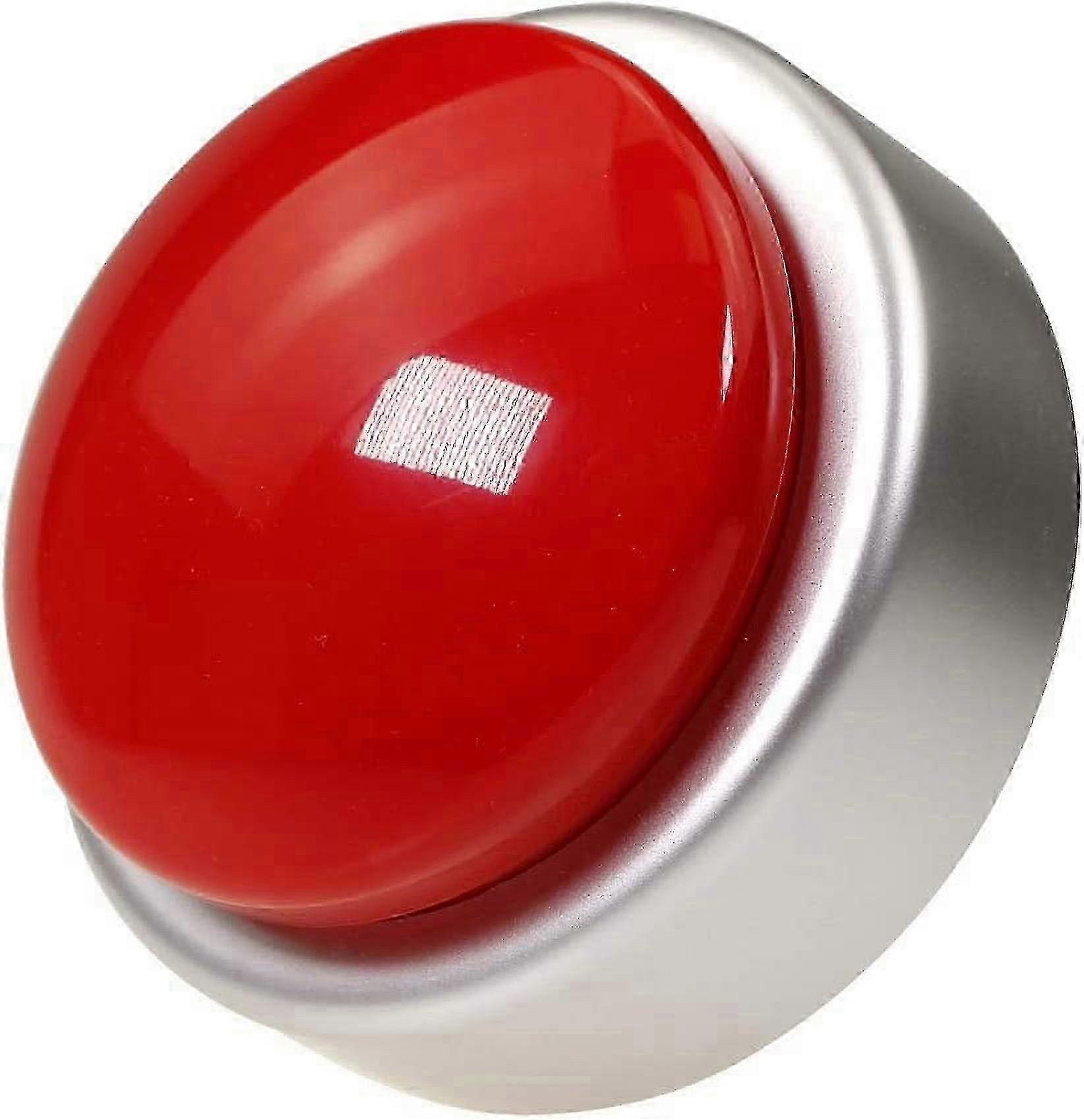 m Large Talking Clock for Visually impaired,Telling Time, Date and Week of Day, Perfect for The Blind, Elderly or Visually impaired(RED+