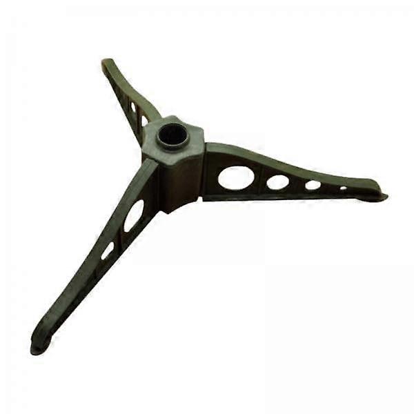 Christmas Tree Stand with Stable ThreeLeg Design Easy Assembly Base for Xmas Decoration 4 Pack