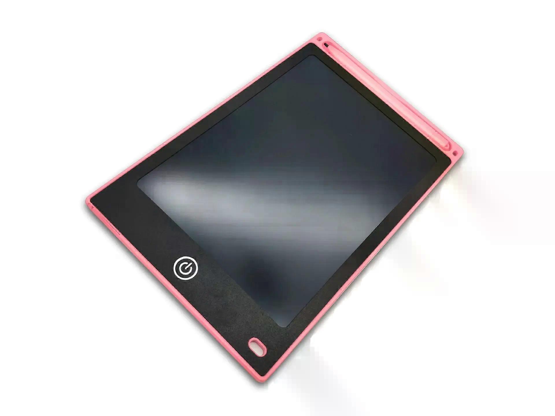 1 PCs 8.5Inch LCD Writing Tablet Drawing Copy Board Portable Handwriting Blackboard Drawings Tablet Magic Drawing Board for Kids