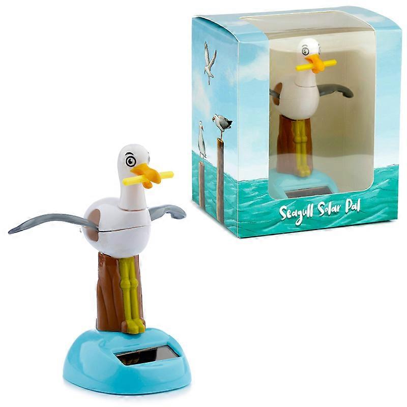 Solar Pal - Måke 1-pakning