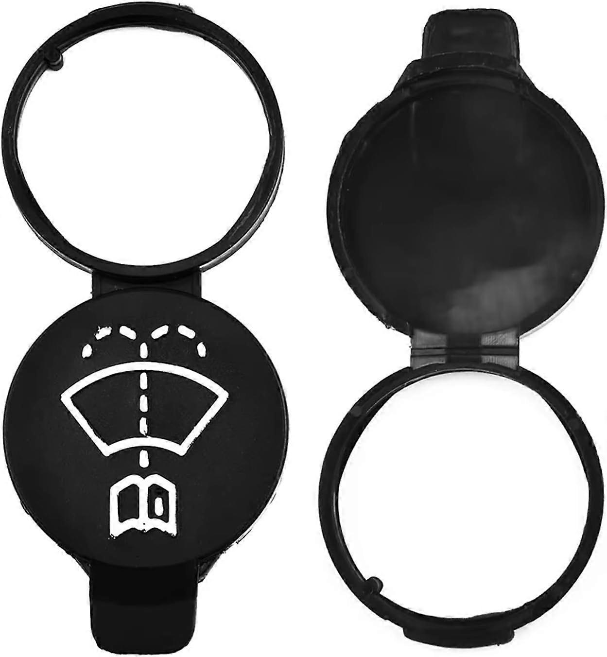 Windshield Washer Fluid Reservoir Cap 13227300 for Camaro Colorado 20152016