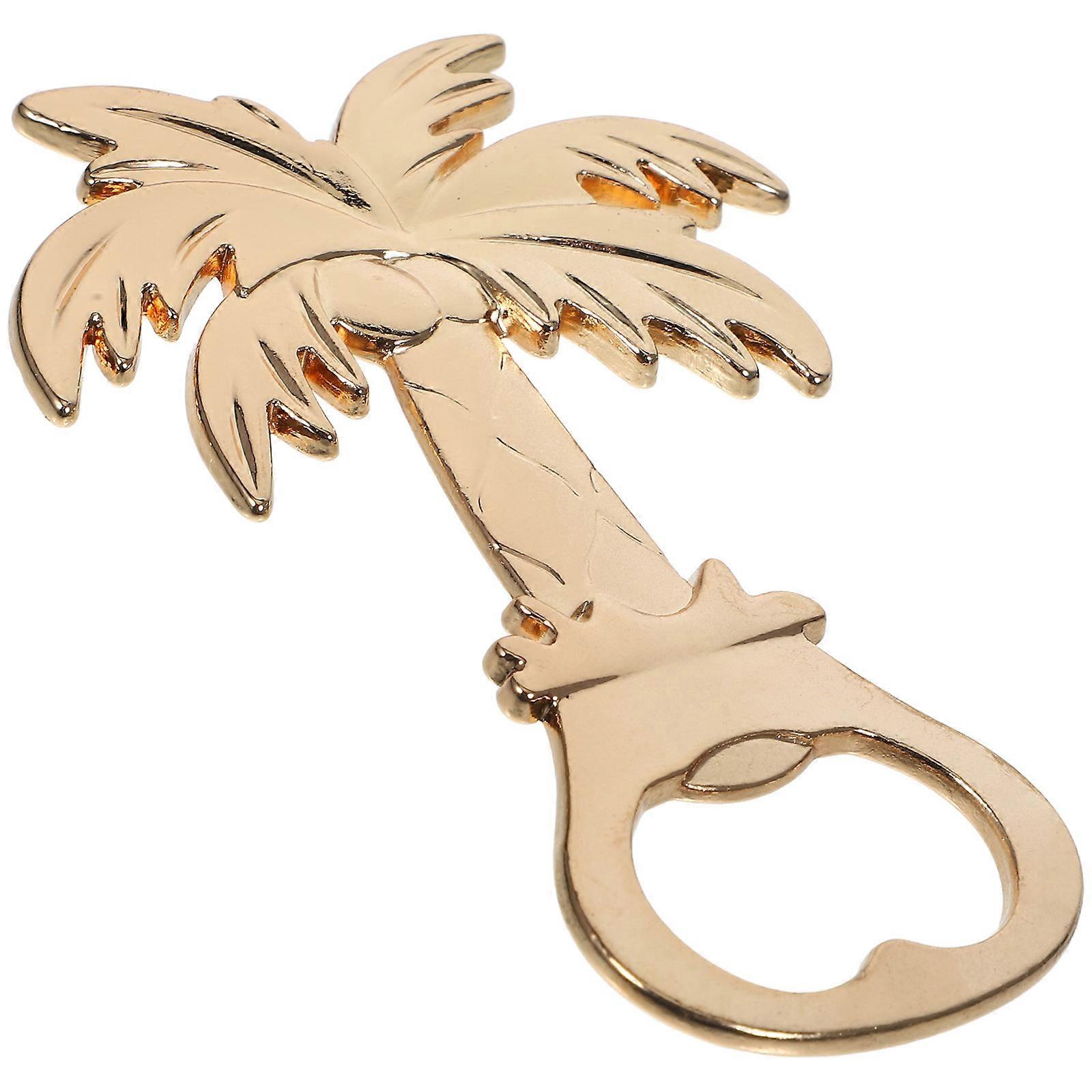 Zinc Alloy for with Palm Piece