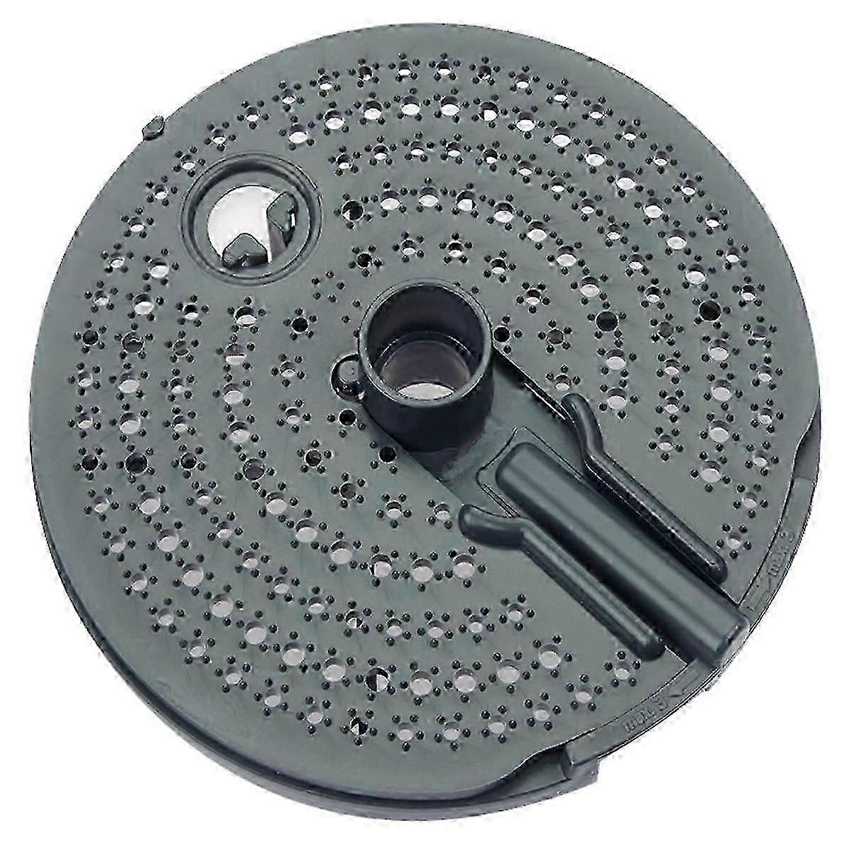 Blender Attachment: Carrot Potato Peeler for TM6, TM5 & TM31 Food Processors