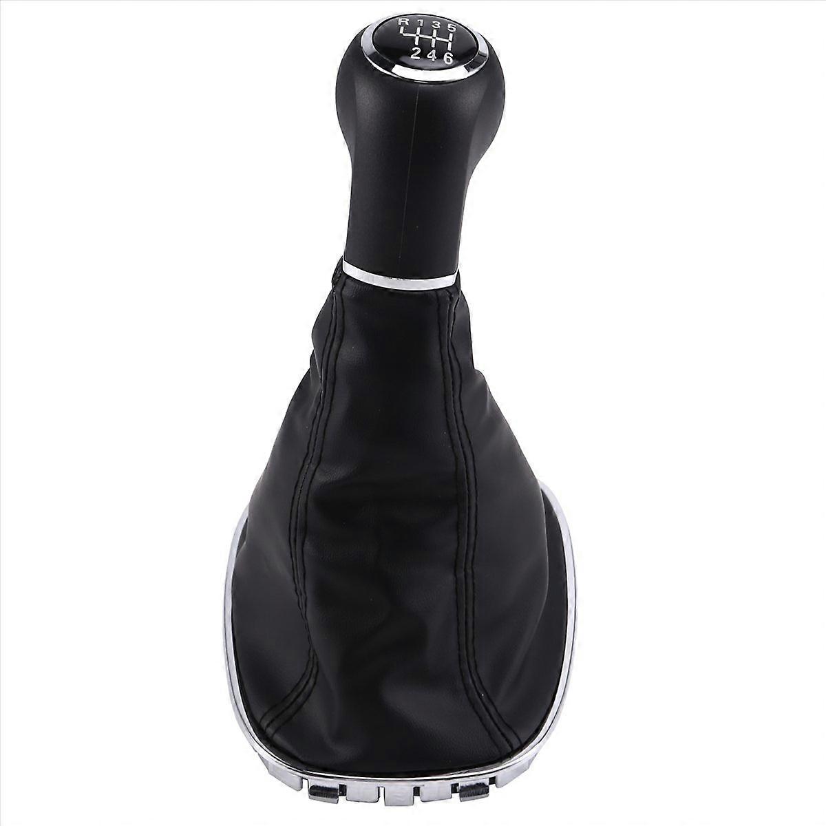 6 Speed Gear Shift Knob 009140093 for D