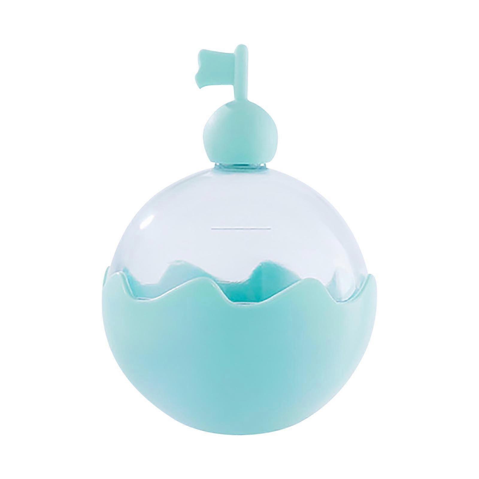 Fankiway Ice Cube Tray, Ice Making tool Whiskey Ice Household Round Ball Ice Making tool