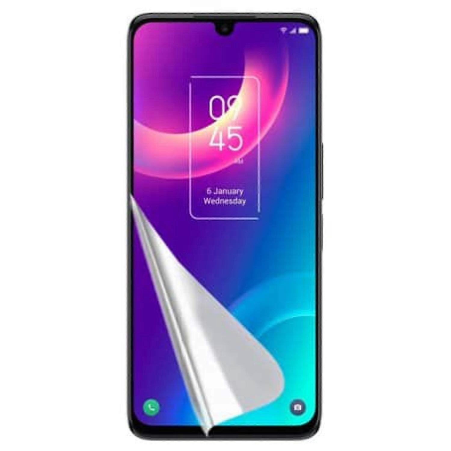 - Tcl 30 Le Hydrogel Screen Protector (pack Of 2) (copy)