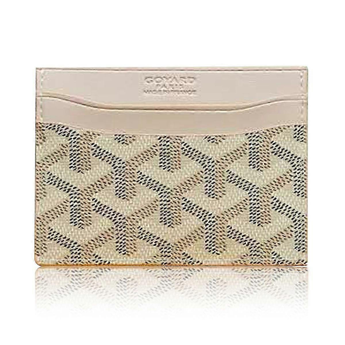 حجم جلد البقر أنيقة حقيبة بطاقة نمط صغير أزياء حقيبة بطاقة