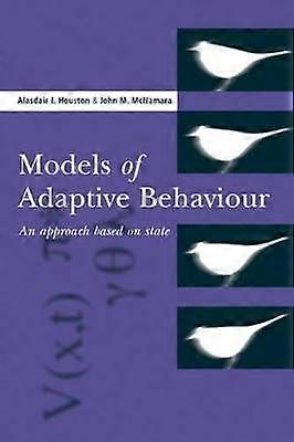 Models of Adaptive Behaviour