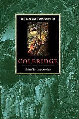 Cambridge Companion til Coleridge