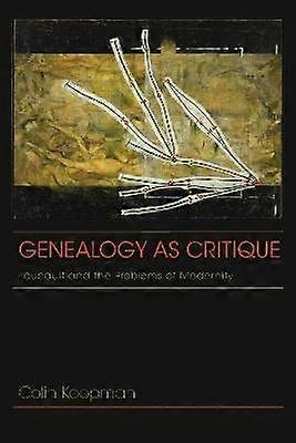 Genealogy As Critique