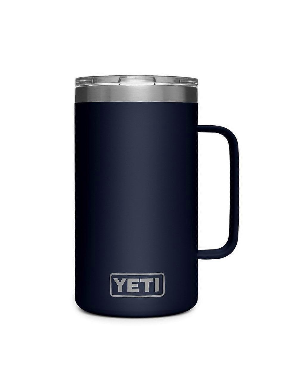 YETI Rambler Mug 24oz (710ml) - Navy