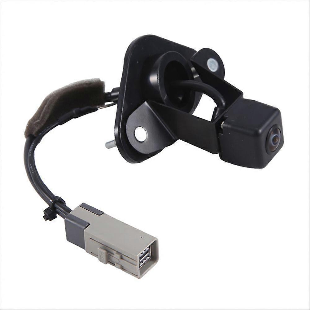 86267-AJ10B Car Rear View Back Up Camera for Subaru Legacy Outback 2010-2014 Reverse Camera 86267AJ10B