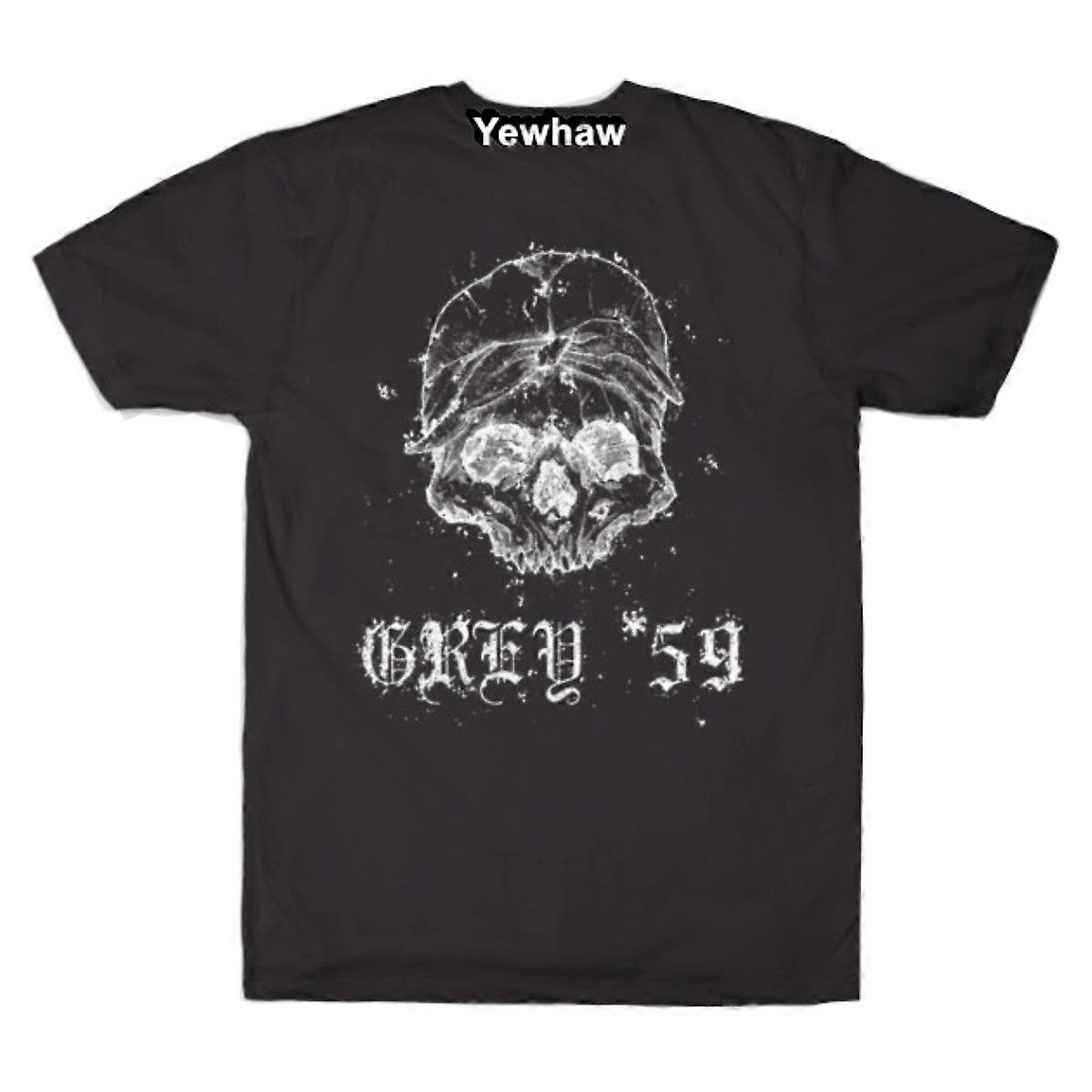 G59 T-shirt Suicideboys Tee