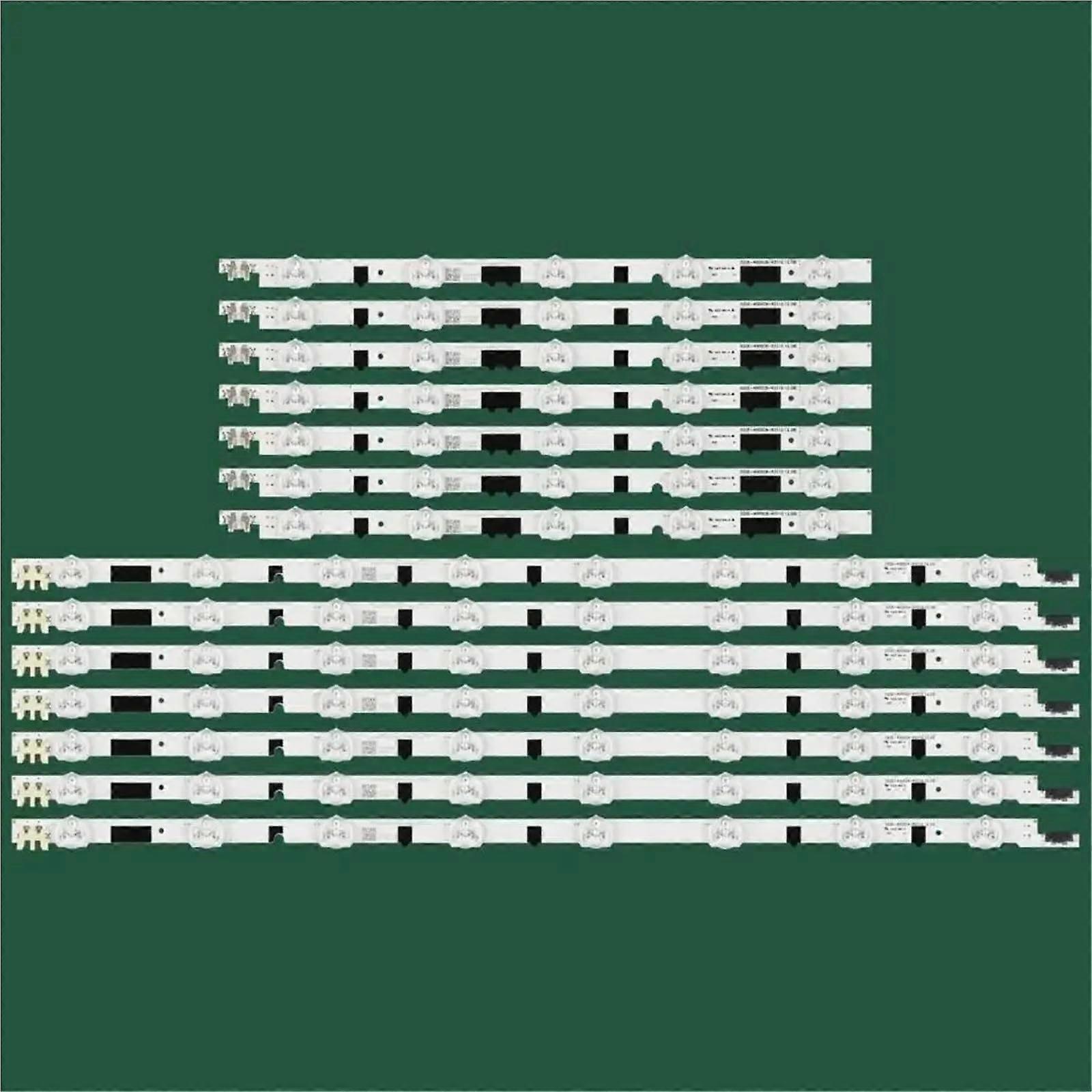 LED TV Backlight Strip 40 Inch for Samsung BN9625304A BN9625305A Sharper Image Easy Installation