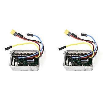 2X for Ninebot MAX G30/G30LP Electric Scooter Controller Accessories Repair Replacement Parts