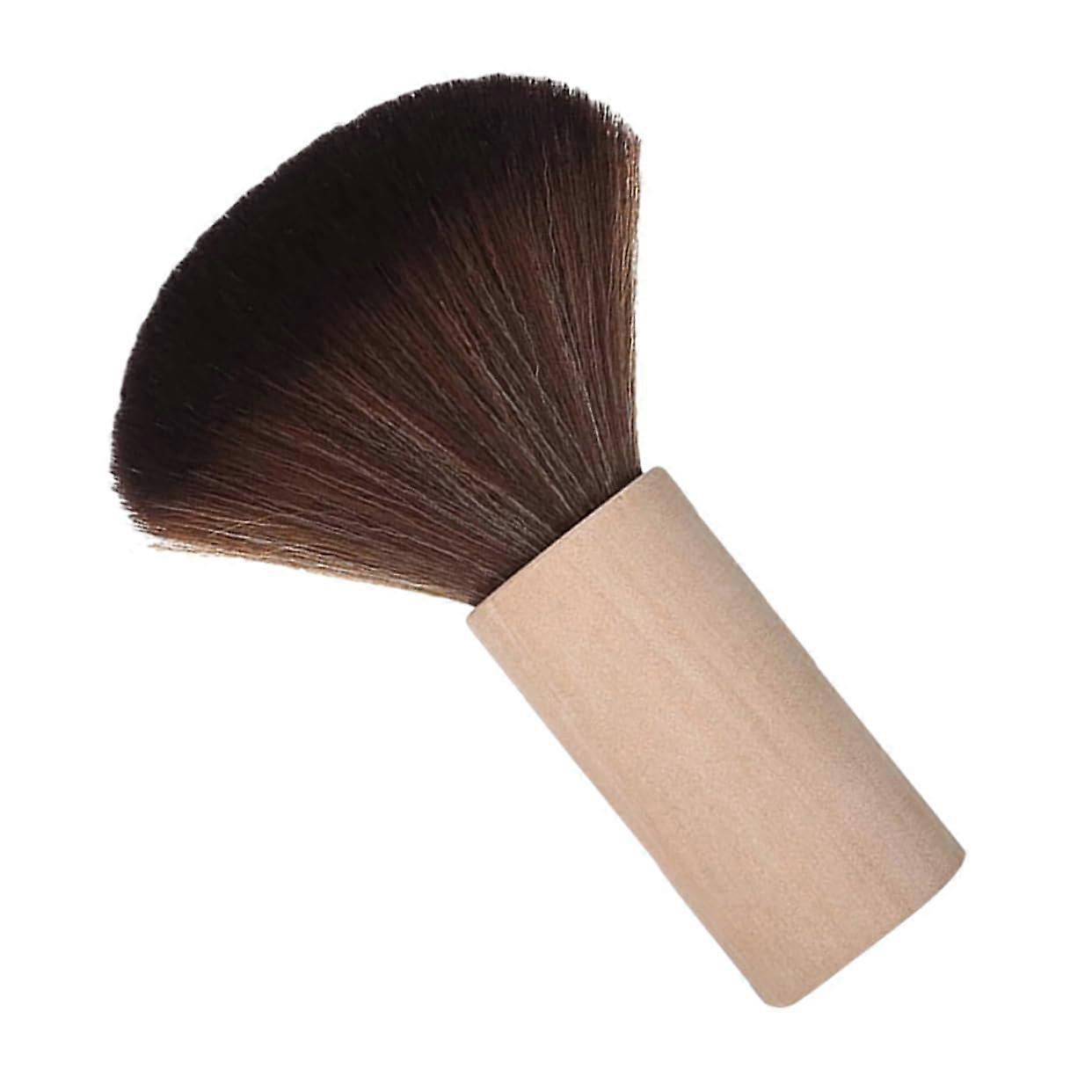 Static Vinyl Record Brush With Handle Portable Dust And Static Remover For Turntables And Musical Instruments