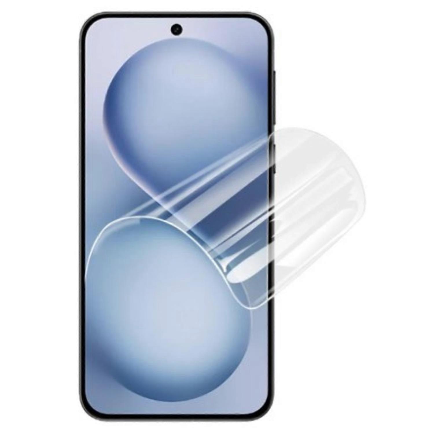 - Vivo T2 5g Hydrogel Screen Protector (pack Of 2) (copy)