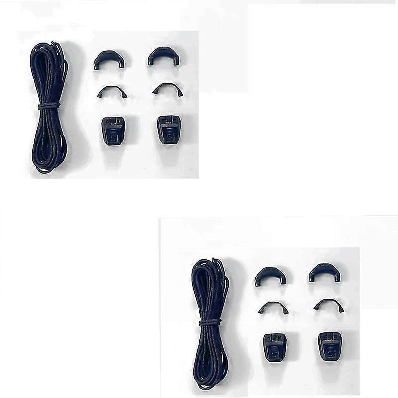 Salomon Quicklace skosnren