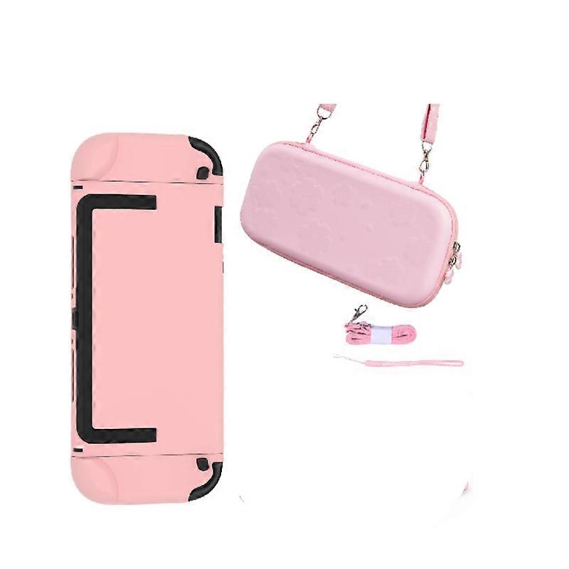 For Switch 2 Theme Protective Storage Case Shockproof and Waterproof Bag Carry Bag