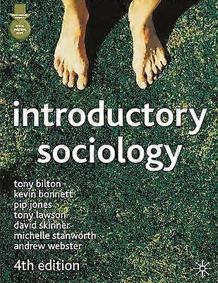 Introductory Sociology