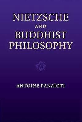 Nietzsche and Buddhist Philosophy