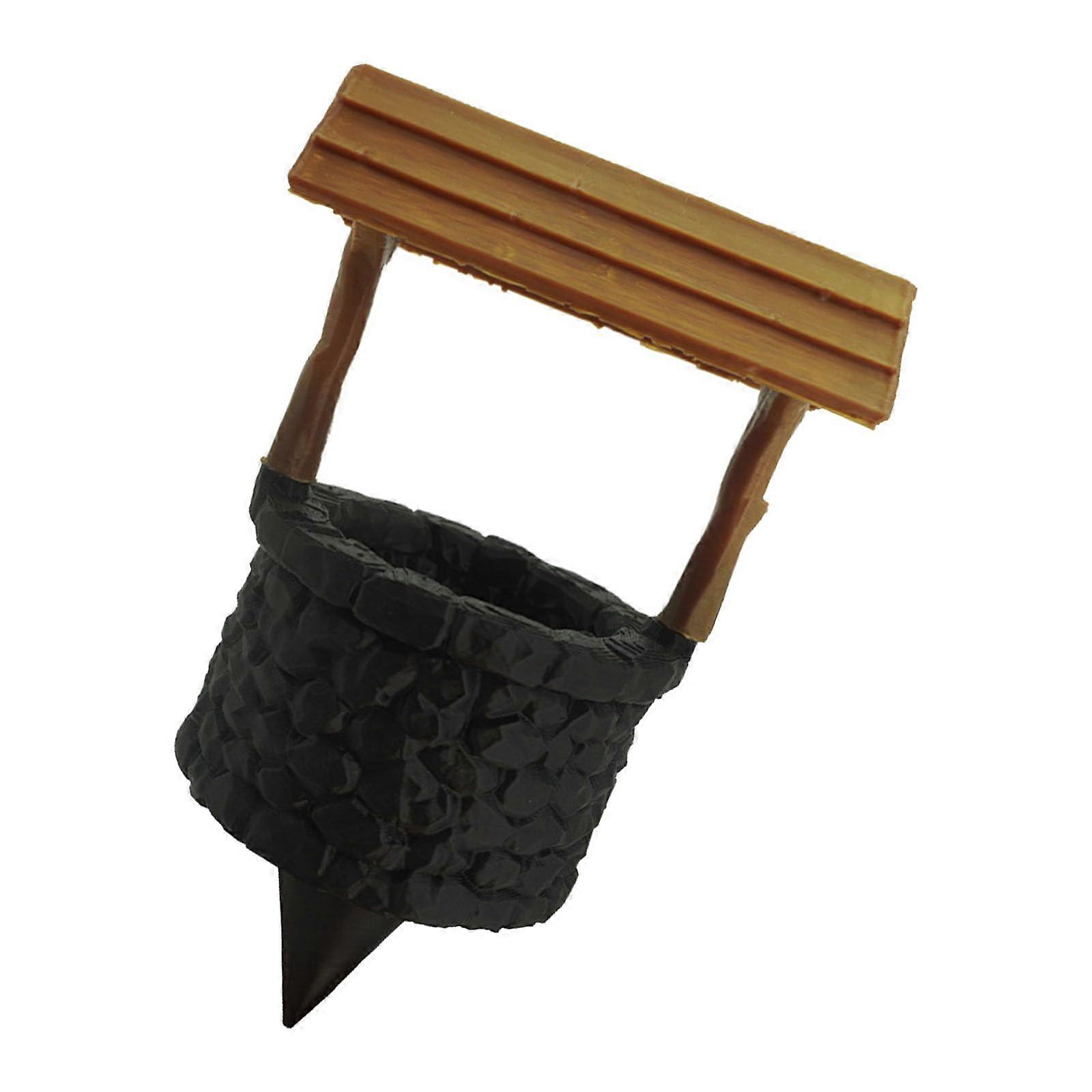 Automatic Plant Watering Device with Adjustable Flow Cone Shape Spike for Indoor and Outdoor Plants