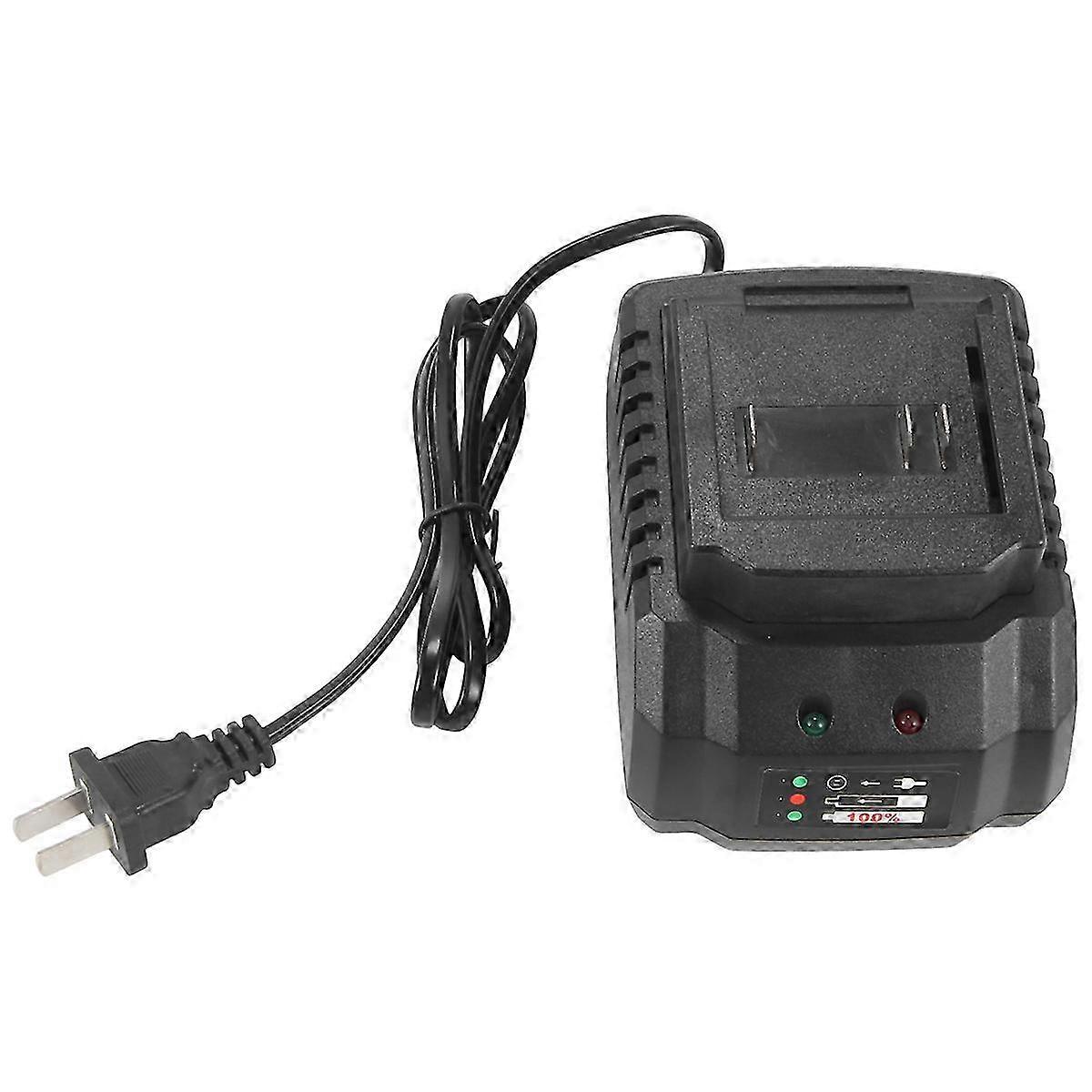 21V Power Charger For 21V Tools Power Tool 26s