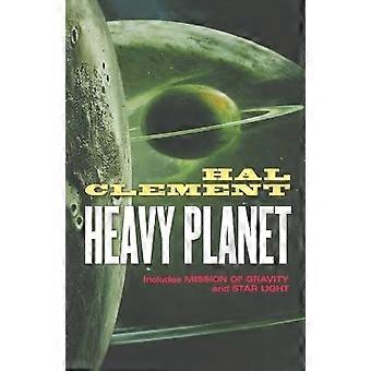 Heavy Planet
