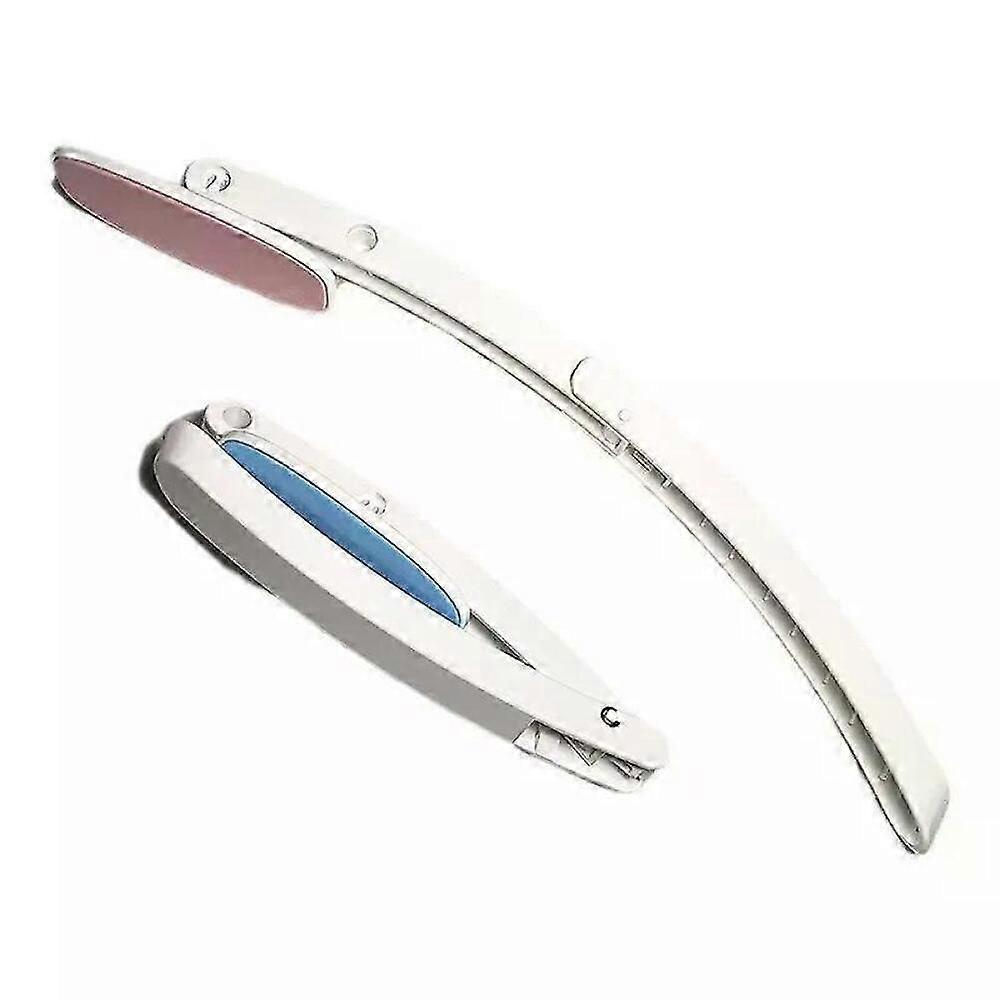 Lotion Applicator Back Lotion Cream Applicator Long Handled Lotion Applicator Back Moisturizer Sunscreen Bathing Accessories