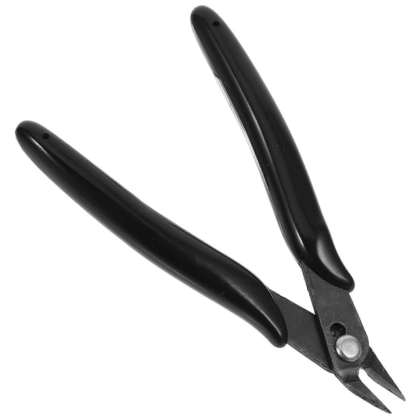 Mini Pliers Set Wire Stripping Tool Fishing And Model Making Hand Tool 1Pack