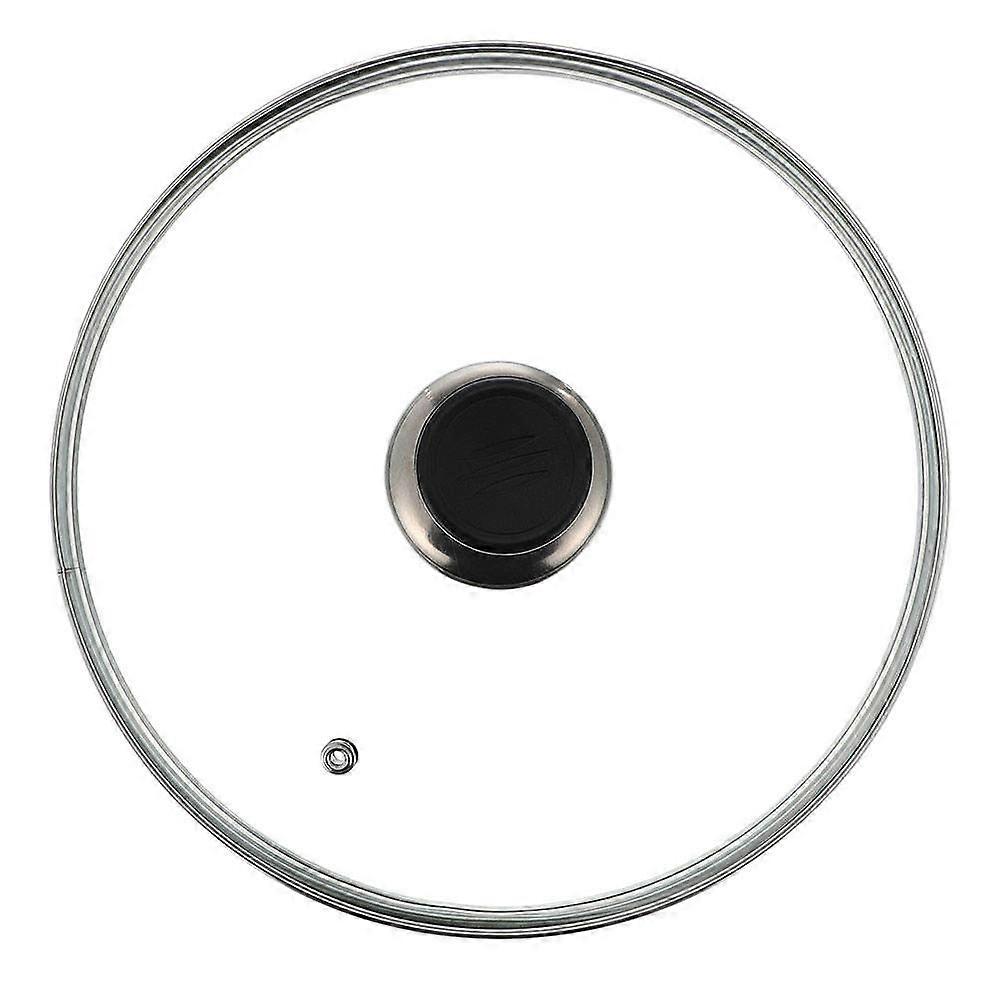 Assorted Pot Lid for Kitchen Use with Cooking Tool 1Pcs