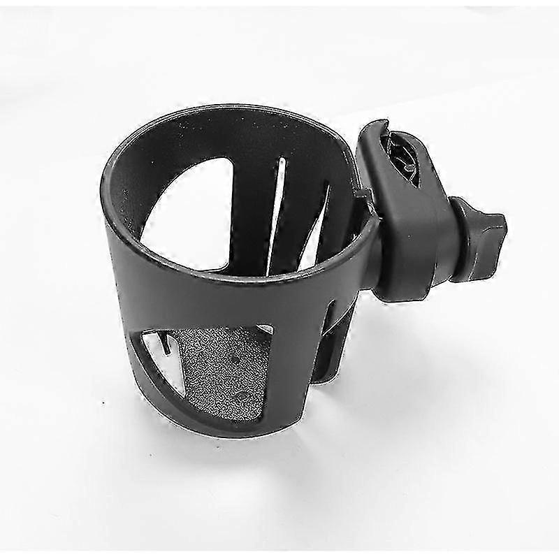 2025 Stroller Cup Holder Large Caliber Designed 360 Degrees Rotation